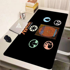 Magic The Gathering Mousepad-Playmat | Cracking-Singles