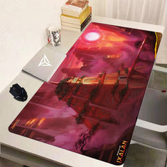 Magic The Gathering Mousepad-Playmat | Cracking-Singles