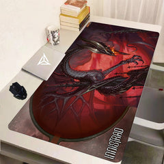 Magic The Gathering Mousepad-Playmat | Cracking-Singles