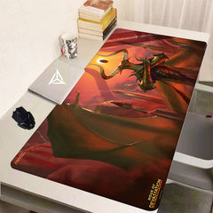 Magic The Gathering Mousepad-Playmat | Cracking-Singles