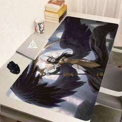 Magic The Gathering Mousepad-Playmat | Cracking-Singles