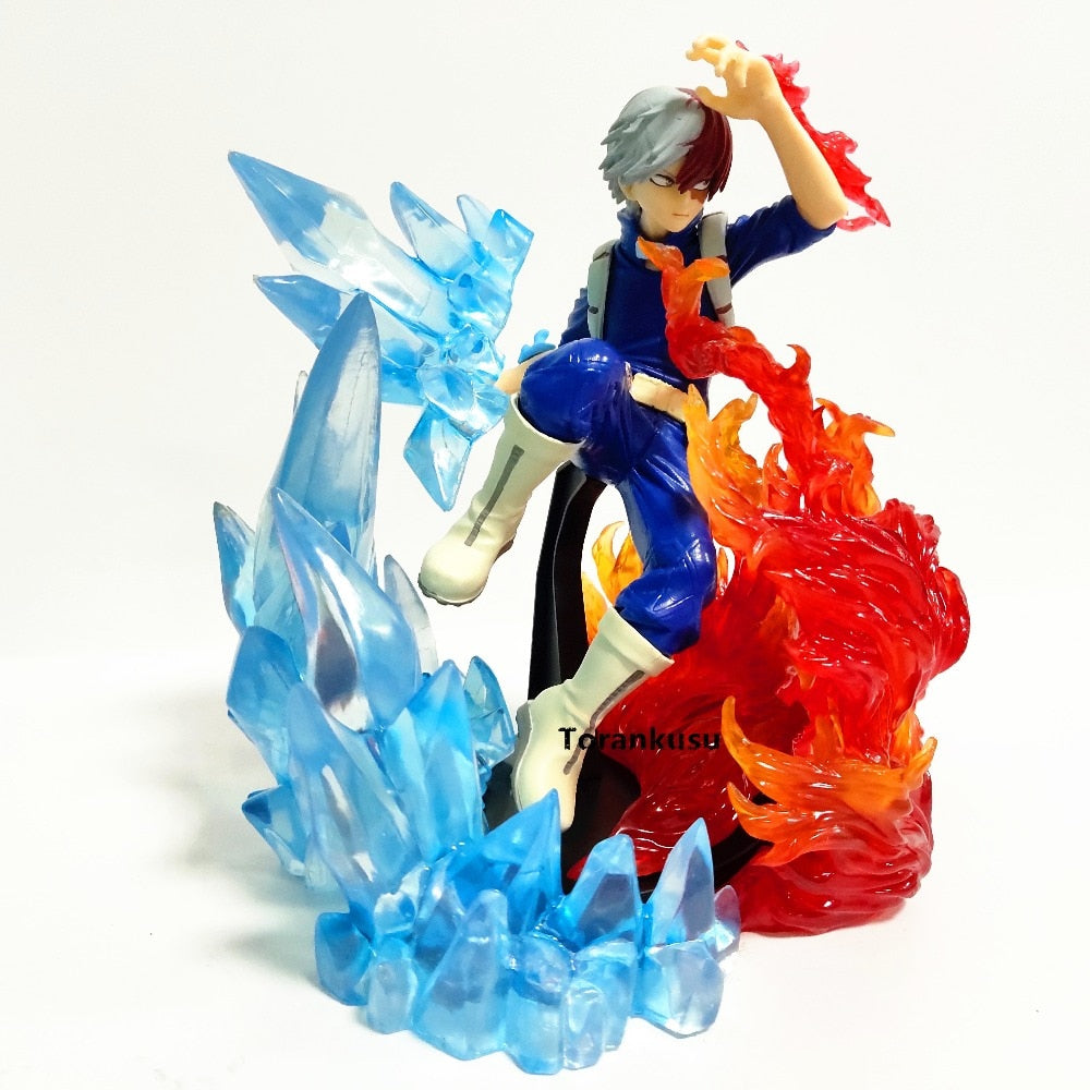 Demon Slayer, Fairy Tail, My Hero Academia, One Piece, Dragonballz, and other animated shows  Anime Figures | Cracking-Singles