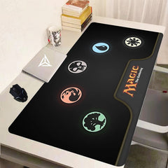 Magic The Gathering Mousepad-Playmat | Cracking-Singles