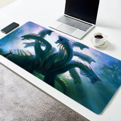 Magic the Gathering Mouse pad-Deskmat- Playmat | Cracking-Singles