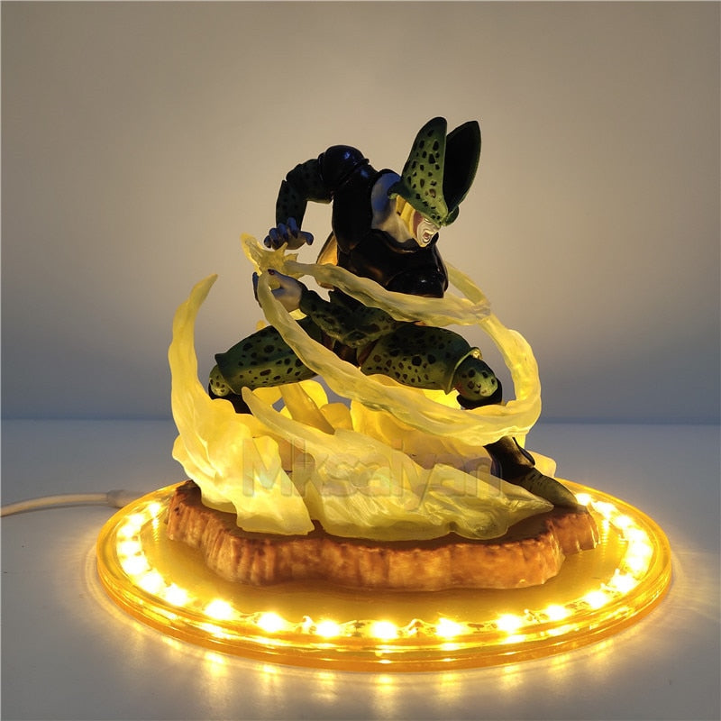 Demon Slayer, Fairy Tail, My Hero Academia, One Piece, Dragonballz, and other animated shows  Anime Figures | Cracking-Singles