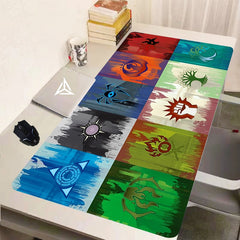 Magic The Gathering Mousepad-Playmat | Cracking-Singles