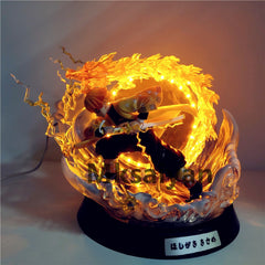 Demon Slayer, Fairy Tail, My Hero Academia, One Piece, Dragonballz, and other animated shows  Anime Figures | Cracking-Singles