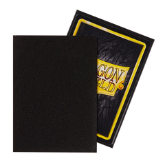 100 PCS/BOX Colorful Matte Cards Sleeves Denmark Dragon Shield Cards Cover Cards Protector for Magic PKM/Star Reals Board Games | Cracking-Singles