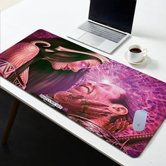 Mouse Pad Computer Accessories Gaming Keyboard Pad Mousepad-Playmat | Cracking-Singles