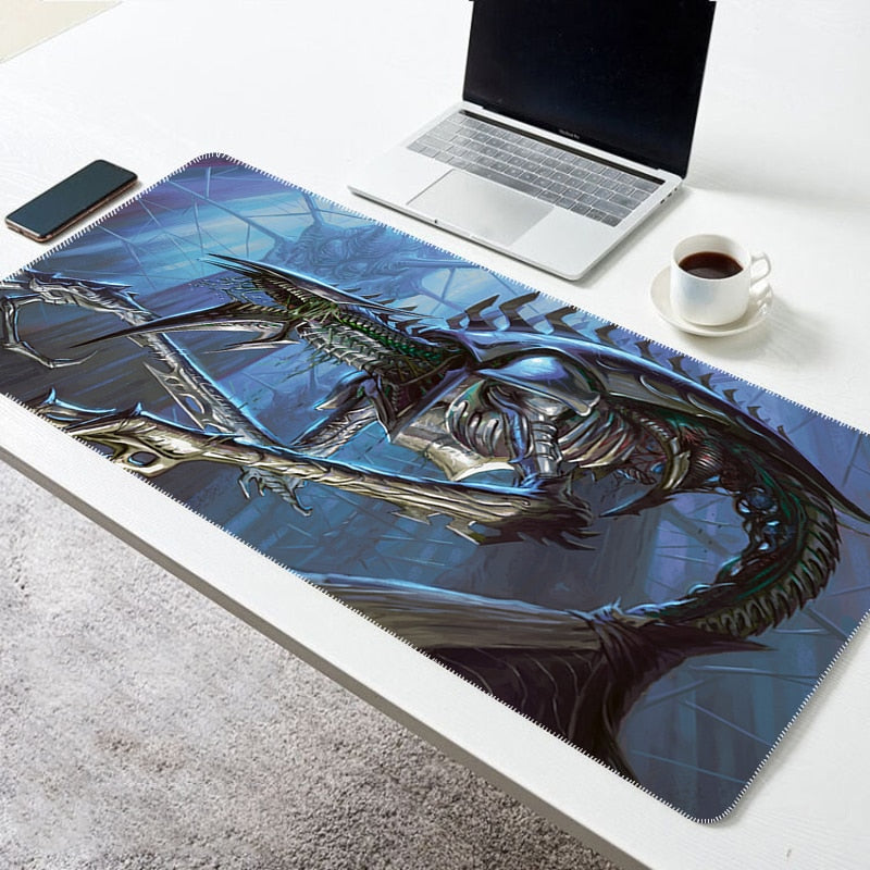 Magic the Gathering Mouse pad-Deskmat- Playmat | Cracking-Singles