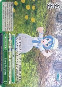 Time Machine (PD/S22-E049 CC) [Hatsune Miku -Project DIVA- f] | Cracking-Singles