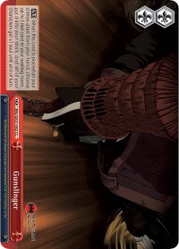 Gunslinger (BNJ/SX01-062 CC) [Batman Ninja] | Cracking-Singles