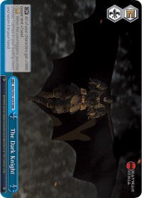 The Dark Knight (BNJ/SX01-097R RRR) [Batman Ninja] | Cracking-Singles