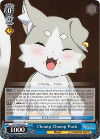 Chomp Chomp Puck (RZ/S55-E062 R) [Re:ZERO Vol.2] | Cracking-Singles