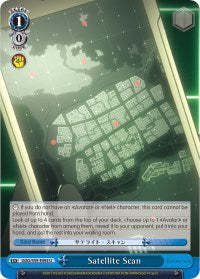 Satellite Scan (GGO/S59-E094 U) [Gun Gale Online] | Cracking-Singles