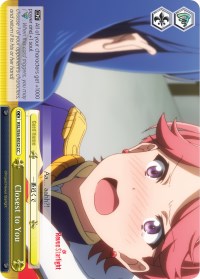 Closest to You (RSL/S56-E032 CC) [Revue Starlight] | Cracking-Singles