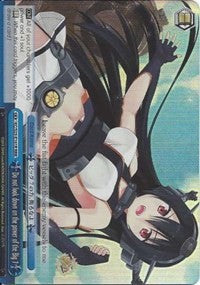 Do not look down on the power of the Big 7 (KC/S25-E161R RRR) [KanColle] | Cracking-Singles