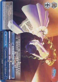 Cantarella ~Grace Edition~ (PD/S29-E113 CR) [Hatsune Miku: Project DIVA F 2nd] | Cracking-Singles