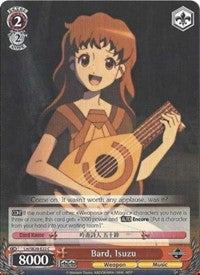 Bard, Isuzu (LH/SE20-E22 C) [LOG HORIZON] | Cracking-Singles