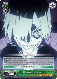 Obstructive Viral (GL/S52-E053) [Gurren Lagann] | Cracking-Singles