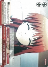 Fulfilled Feelings (AB/W31-E104 CC) [Angel Beats! Re:Edit] | Cracking-Singles