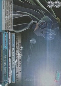 Unhappy Refrain (PD/S22-E100S SR) [Hatsune Miku -Project DIVA- f] | Cracking-Singles
