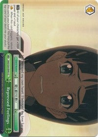 Repressed Feelings (SAO/S20-E045 CC) [Sword Art Online] | Cracking-Singles