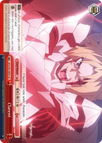 Clarent (APO/S53-E059 CR) [Fate/Apocrypha] | Cracking-Singles