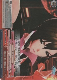 Break it, Break it! (PD/S29-E085S SR) [Hatsune Miku: Project DIVA F 2nd] | Cracking-Singles