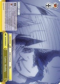 Later, Buddy (GL/S52-E030) [Gurren Lagann] | Cracking-Singles