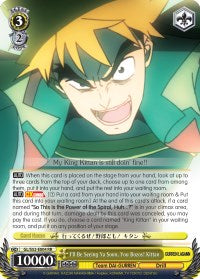 I'll Be Seeing Ya Soon, You Bozos! Kittan (GL/S52-E004) [Gurren Lagann] | Cracking-Singles