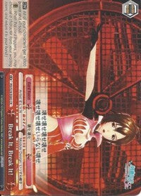 Break it, Break it! (PD/S29-E085 CR) [Hatsune Miku: Project DIVA F 2nd] | Cracking-Singles