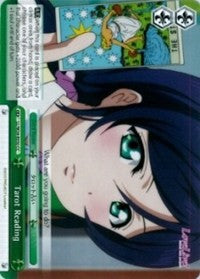 Tarot Reading (LL/W24-E050 CC) [Love Live!] | Cracking-Singles