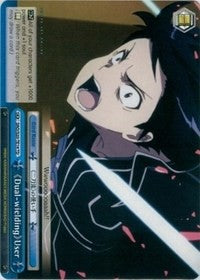 Dual-wielding User (SAO/S20-TE14 TD) [Sword Art Online] | Cracking-Singles