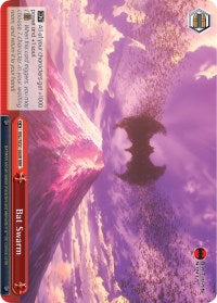 Bat Swarm (BNJ/SX01-060R RRR) [Batman Ninja] | Cracking-Singles