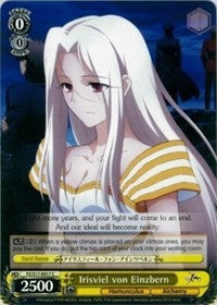 Irisviel von Einzbern (FZ/S17-E017 C) [Fate/Zero] | Cracking-Singles