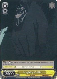 Laughing Coffin (SAO/S20-E018 C) [Sword Art Online] | Cracking-Singles