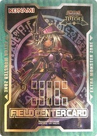 Field Center Card: Apprentice Illusion Magician (Judge) Promo | Cracking-Singles