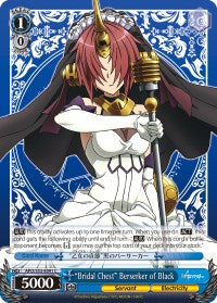 "Bridal Chest" Berserker of Black (APO/S53-E091 C) [Fate/Apocrypha] | Cracking-Singles