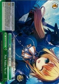 Pan Pakka Pa-n! (KC/S25-E076 CR) [KanColle] | Cracking-Singles