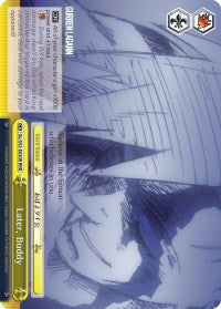 Later, Buddy (GL/S52-E030R) [Gurren Lagann] | Cracking-Singles