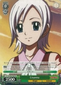 Lisanna (FT/EN-S02-T04 TD) [Fairy Tail ver.E] | Cracking-Singles