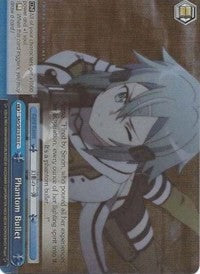 Phantom Bullet (SAO/SE23-E35 C) (Parallel Foil) [Sword Art Online II] | Cracking-Singles