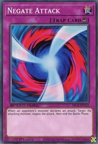 Negate Attack [SBCB-EN103] Common | Cracking-Singles