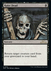 Raise Dead [30th Anniversary Edition] | Cracking-Singles