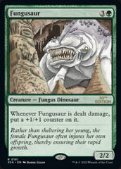 Fungusaur [30th Anniversary Edition] | Cracking-Singles