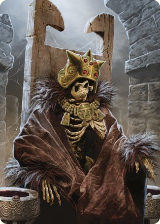 Champion's Helm Art Card [Commander Masters Art Series] | Cracking-Singles