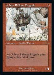 Goblin Balloon Brigade (Retro) [30th Anniversary Edition] | Cracking-Singles