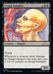 Sengir Vampire [30th Anniversary Edition] | Cracking-Singles