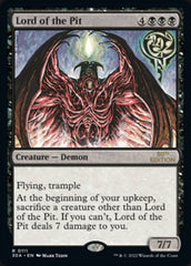 Lord of the Pit [30th Anniversary Edition] | Cracking-Singles